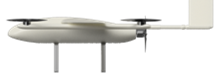 Aruna 25 - Side View